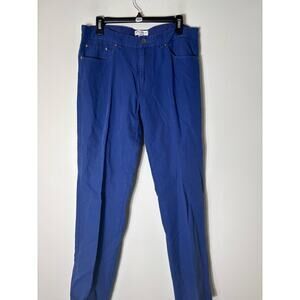 Men's Blue Pants